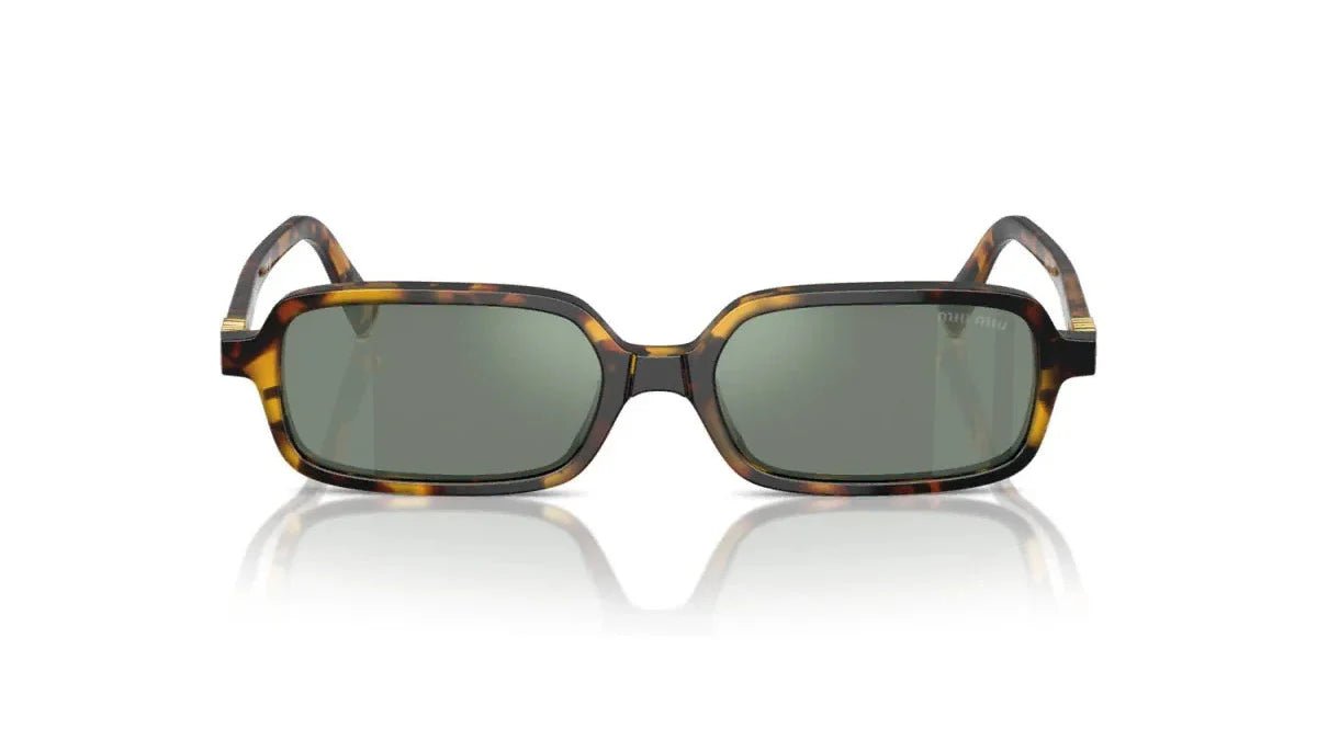 MIU MIU MU 11ZS Runway -MIU MIU Sunglasses- Optivision