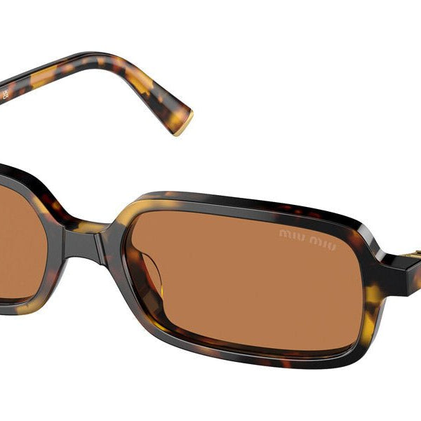 MIU MIU MU 11ZS Runway -MIU MIU Sunglasses- Optivision
