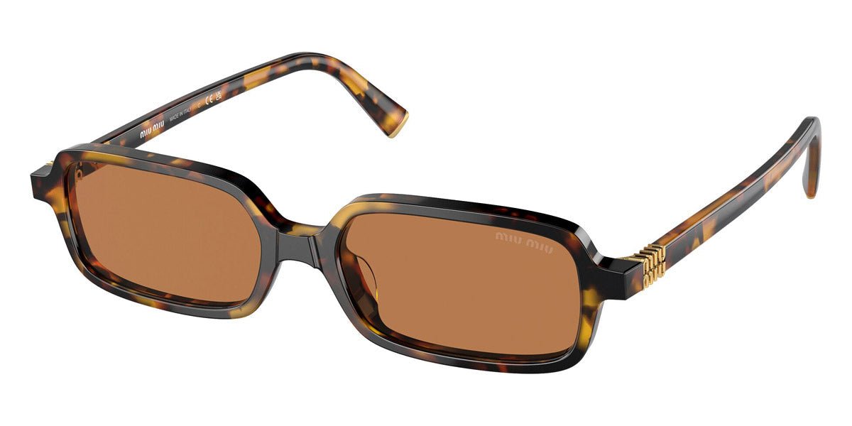 MIU MIU MU 11ZS Runway -MIU MIU Sunglasses- Optivision
