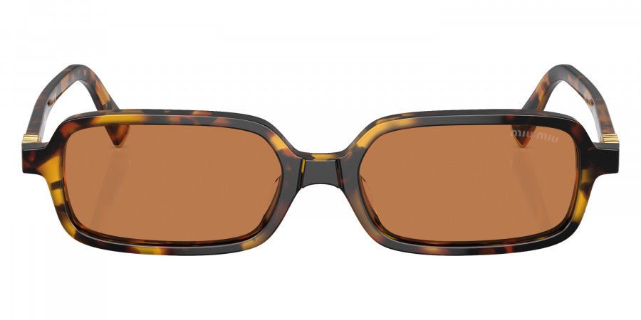 MIU MIU MU 11ZS Runway -MIU MIU Sunglasses- Optivision