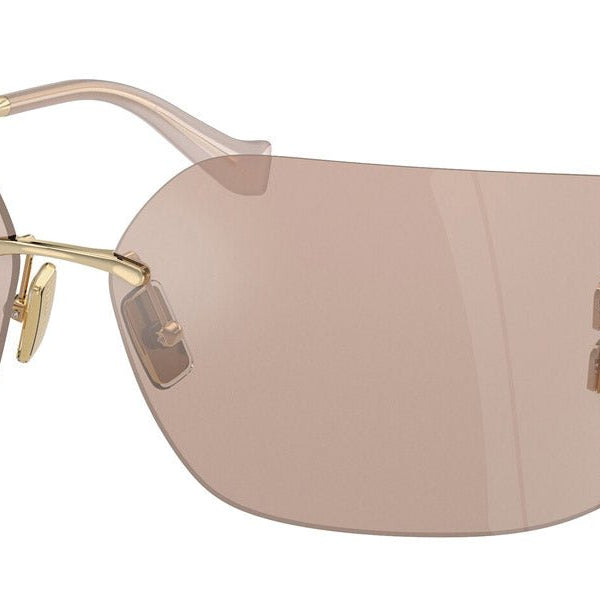 MIU MIU MU 54YS Runway -MIU MIU Sunglasses- Optivision