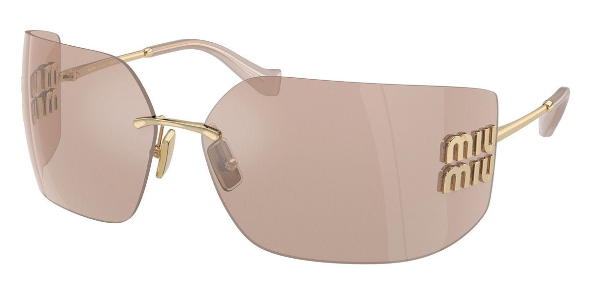 MIU MIU MU 54YS Runway -MIU MIU Sunglasses- Optivision
