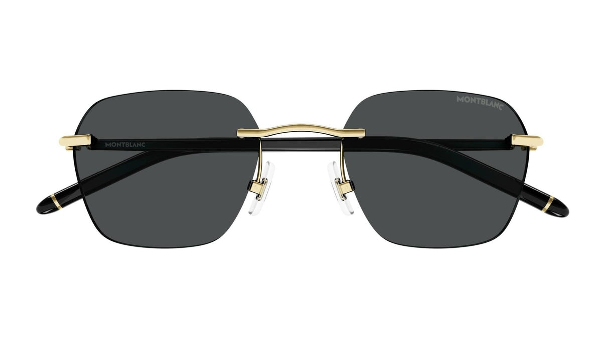 MONTBLANC MB0270 Established -MONTBLANC Sunglasses- Optivision