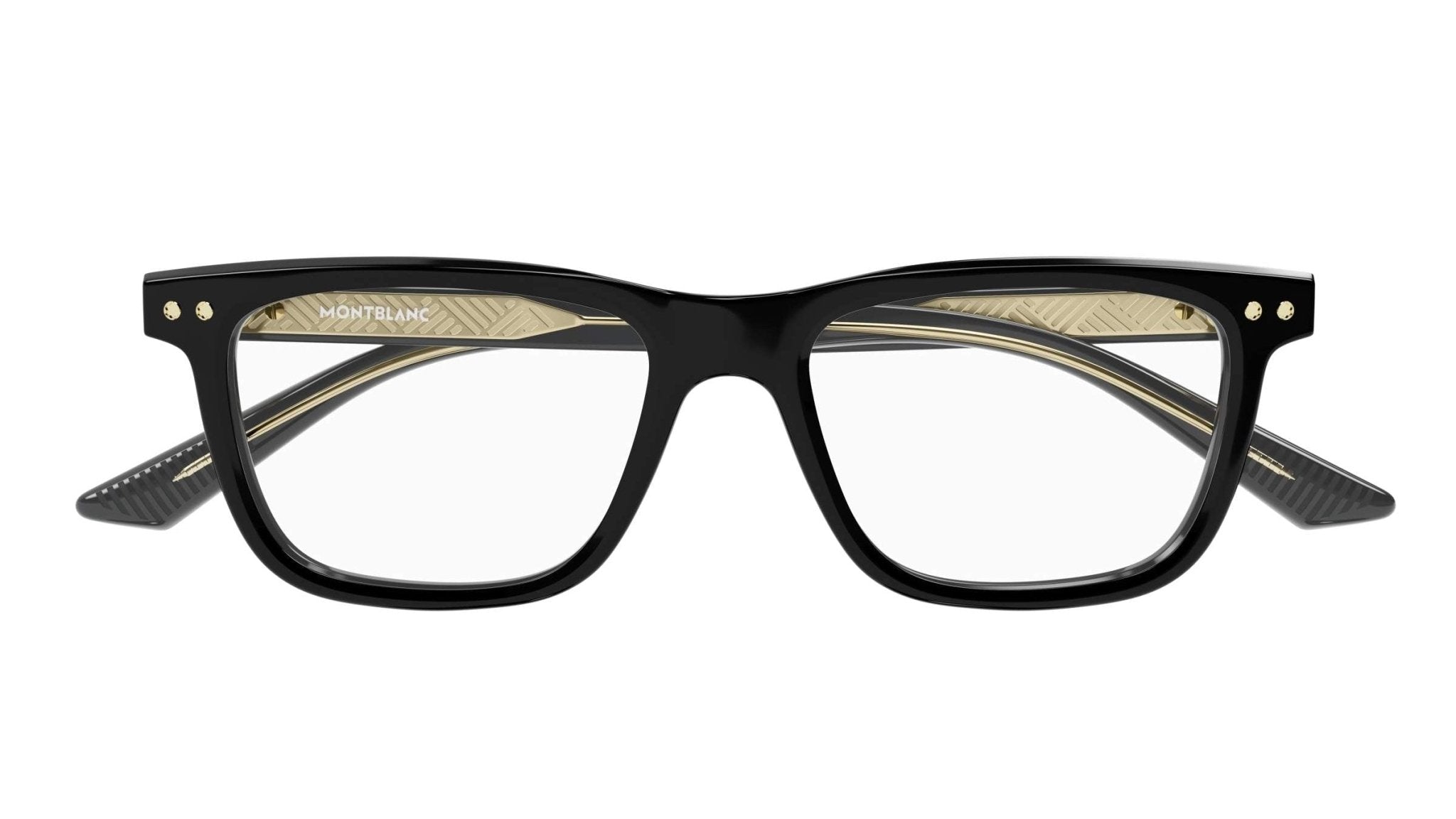 MONTBLANC MB0322O Snowcap -MONTBLANC Eyeglasses- Optivision