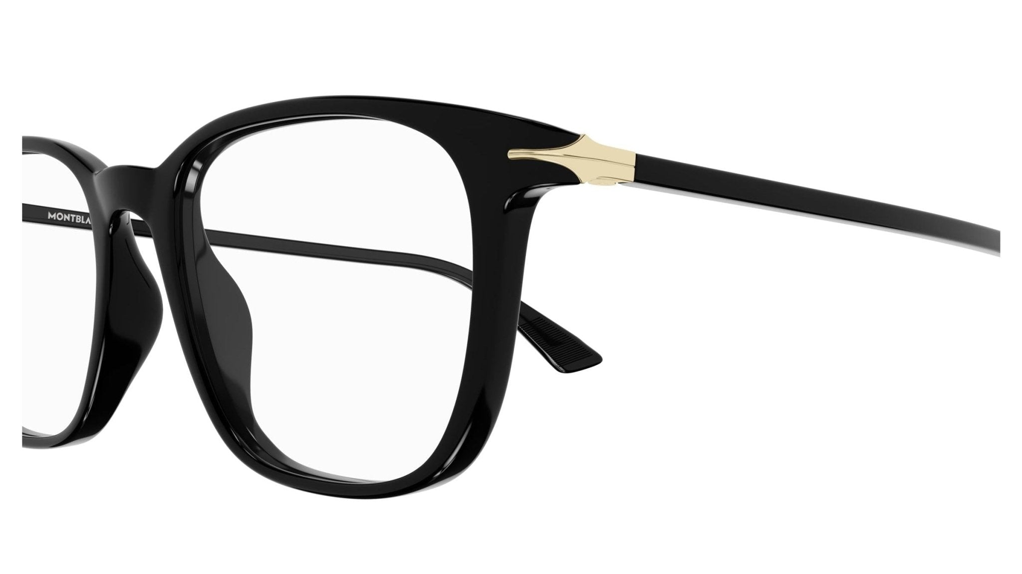 MONTBLANC MB0338O NIB -MONTBLANC Eyeglasses- Optivision