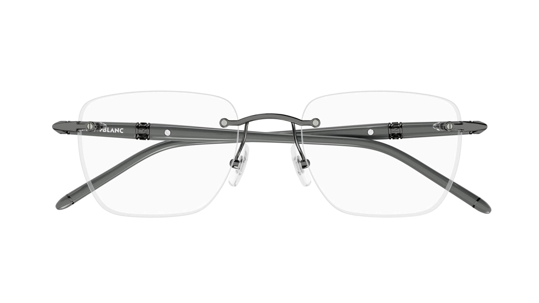 MONTBLANC MB0346O Meisterstuck -MONTBLANC Eyeglasses- Optivision
