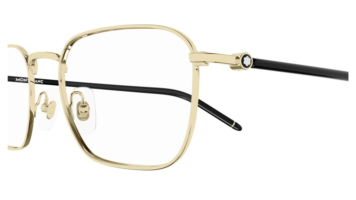 MONTBLANC MB0369O Meisterstuck -MONTBLANC Eyeglasses- Optivision