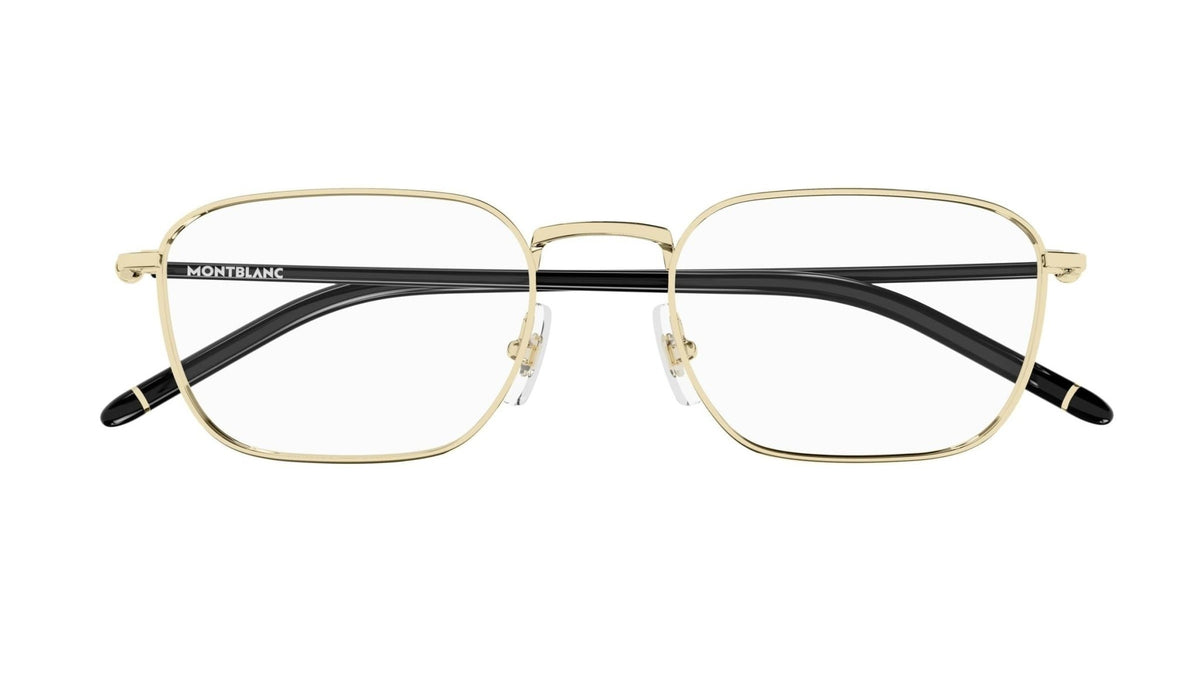 MONTBLANC MB0369O Meisterstuck -MONTBLANC Eyeglasses- Optivision