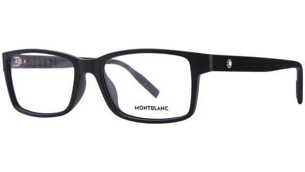 MONTBLANC MB0066O Established -MONTBLANC Eyeglasses- Optivision