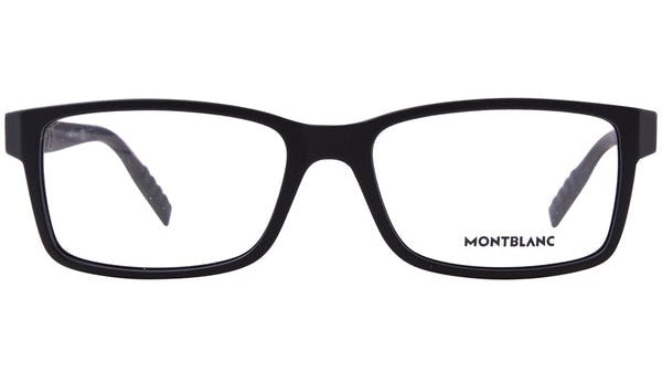 MONTBLANC MB0066O Established -MONTBLANC Eyeglasses- Optivision