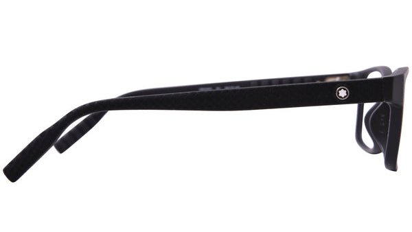 MONTBLANC MB0066O Established -MONTBLANC Eyeglasses- Optivision