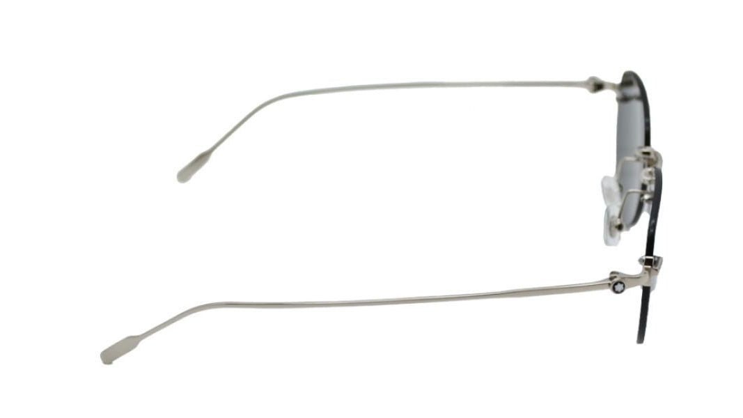 MONTBLANC MB0239S Established -MONTBLANC Sunglasses- Optivision