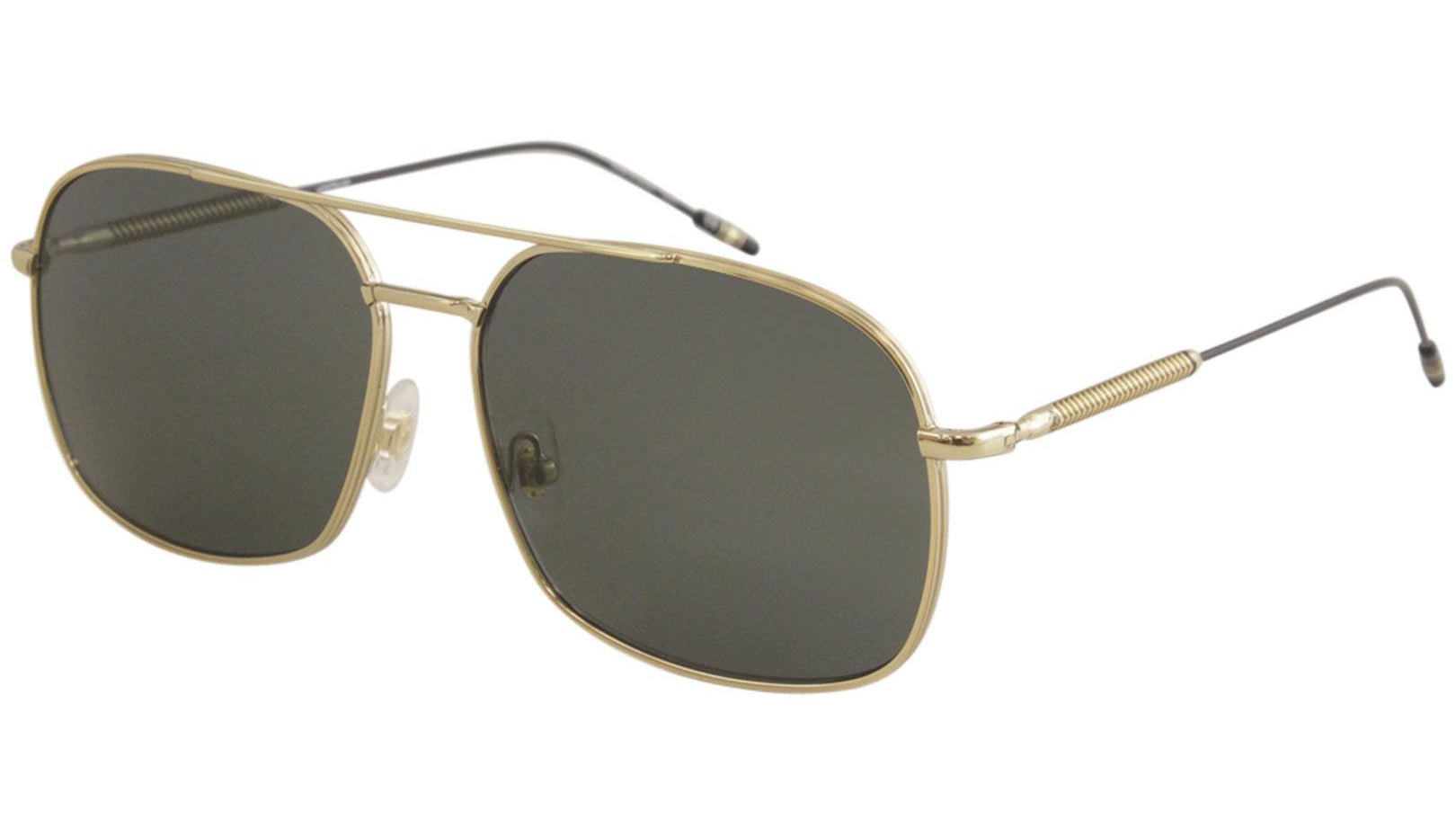 MONTBLANC MB0046S Established -MONTBLANC Sunglasses- Optivision