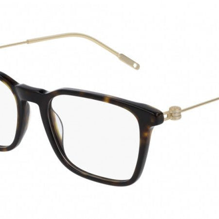 MONTBLANC MB0005O Established -MONTBLANC Eyeglasses- Optivision