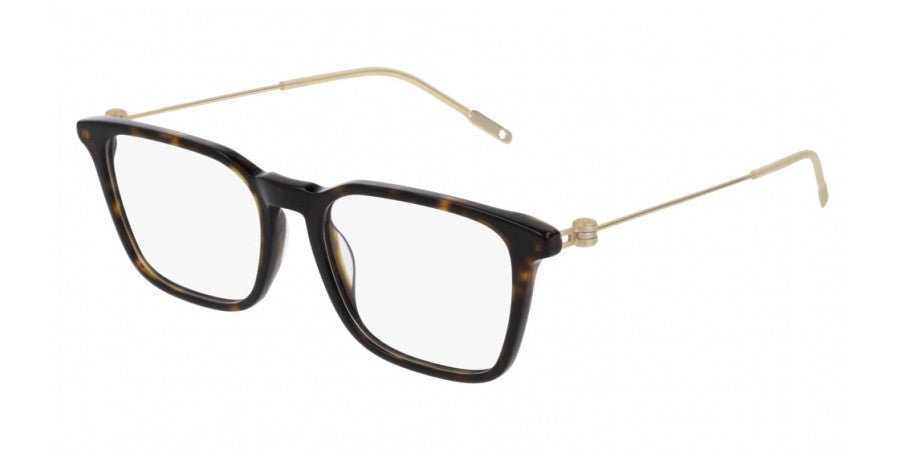 MONTBLANC MB0005O Established -MONTBLANC Eyeglasses- Optivision