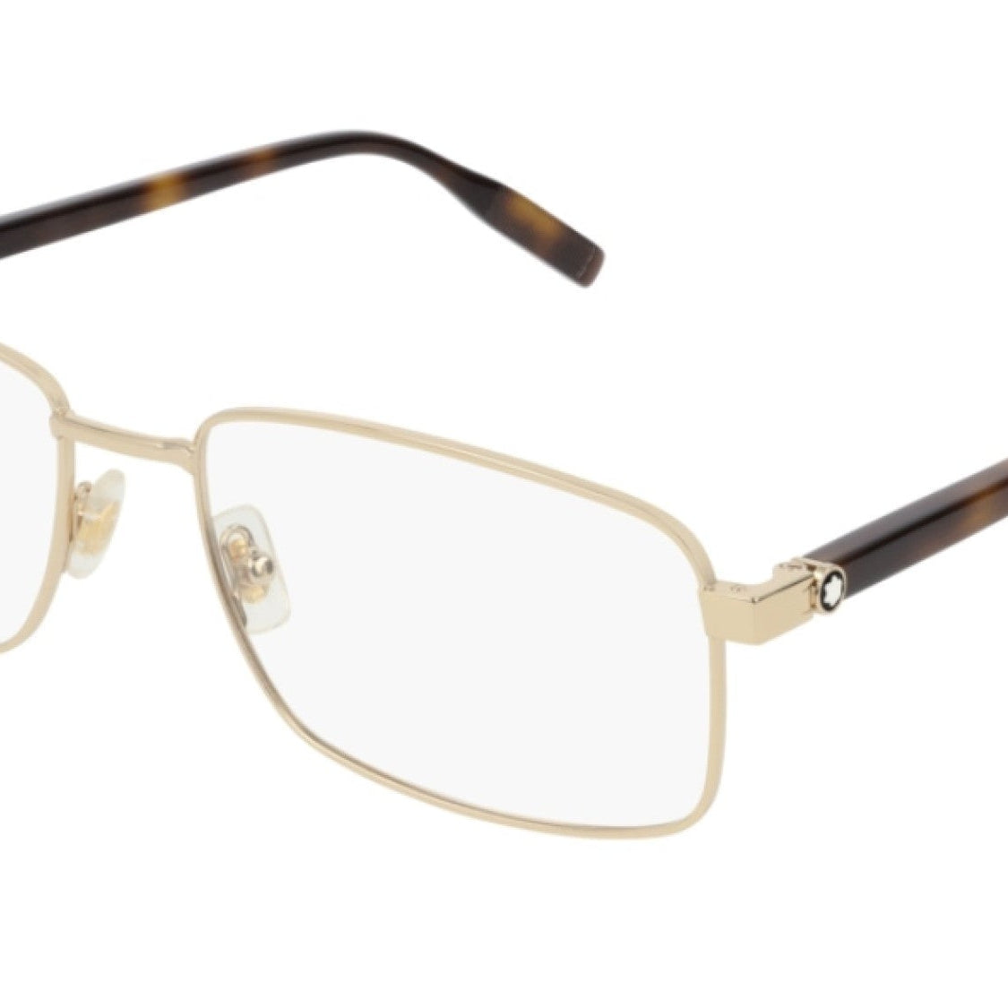 MONTBLANC MB0016O Established -MONTBLANC Eyeglasses- Optivision