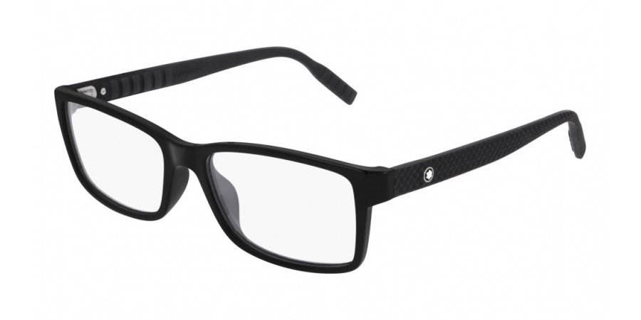 MONTBLANC MB0066O Established -MONTBLANC Eyeglasses- Optivision