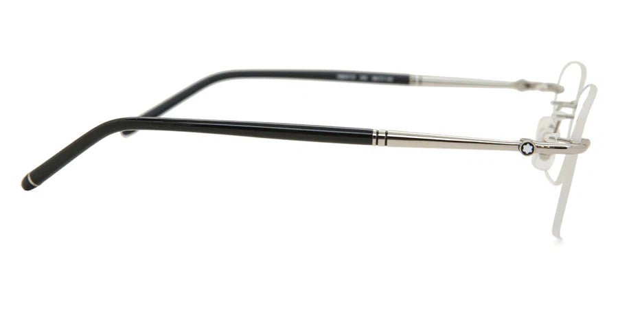 MONTBLANC MB0071O Established -MONTBLANC Eyeglasses- Optivision