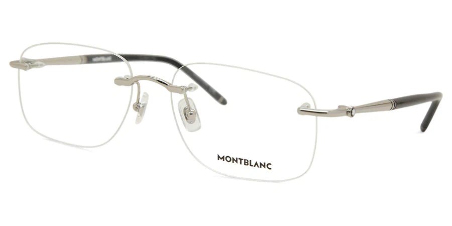 MONTBLANC MB0071O Established -MONTBLANC Eyeglasses- Optivision