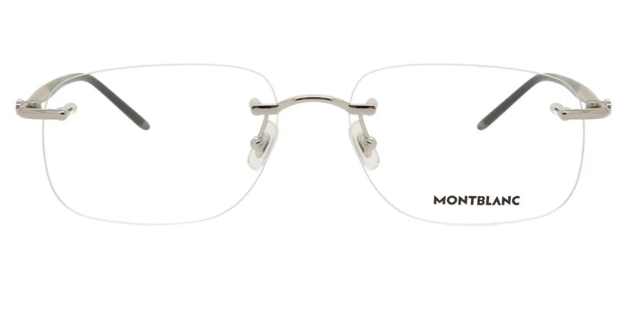 MONTBLANC MB0071O Established -MONTBLANC Eyeglasses- Optivision