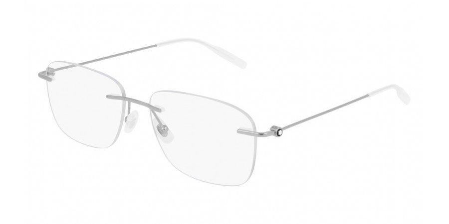 MONTBLANC MB0075O Established -MONTBLANC Eyeglasses- Optivision