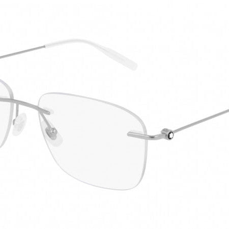 MONTBLANC MB0075O Established -MONTBLANC Eyeglasses- Optivision