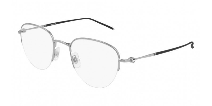 MONTBLANC MB0129O Established -MONTBLANC Eyeglasses- Optivision