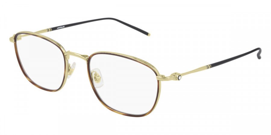 MONTBLANC MB0161O -MONTBLANC Eyeglasses- Optivision