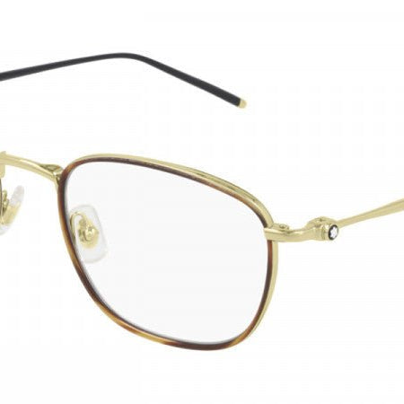 MONTBLANC MB0161O -MONTBLANC Eyeglasses- Optivision