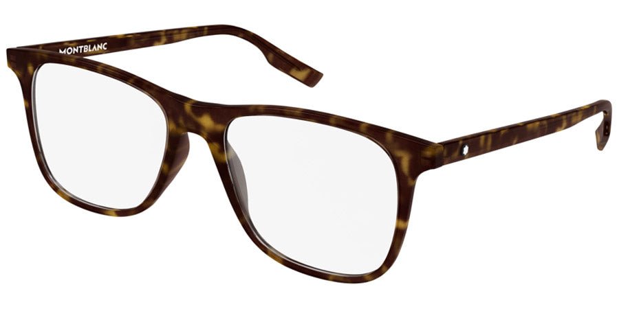 MONTBLANC MB0174O Established -MONTBLANC Eyeglasses- Optivision