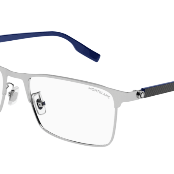 MONTBLANC MB0187O Established -MONTBLANC Eyeglasses- Optivision