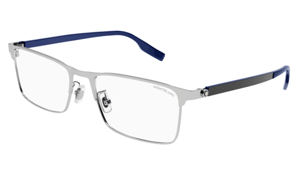 MONTBLANC MB0187O Established -MONTBLANC Eyeglasses- Optivision