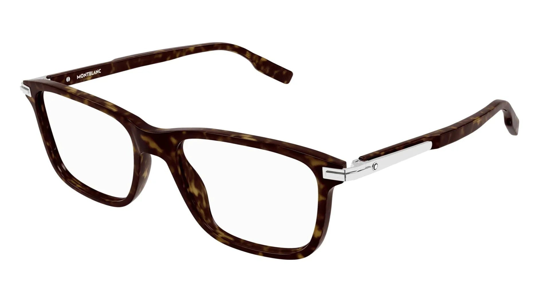 MONTBLANC MB0277O Established -MONTBLANC Eyeglasses- Optivision