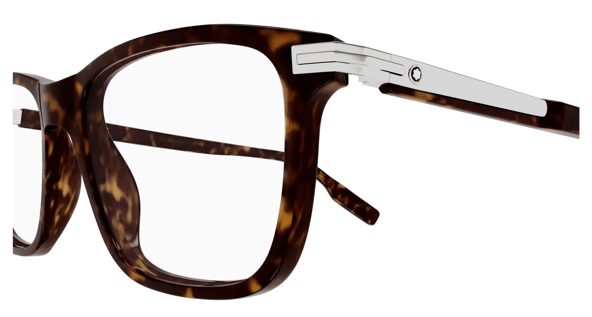 MONTBLANC MB0277O Established -MONTBLANC Eyeglasses- Optivision