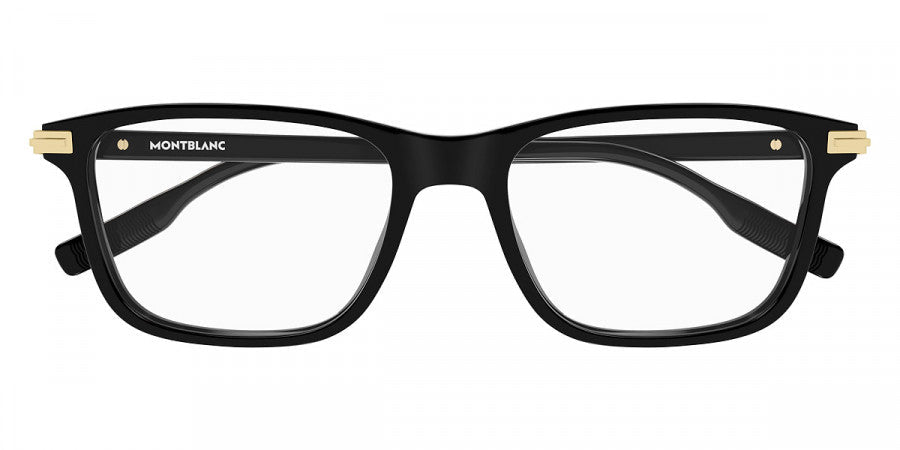 MONTBLANC MB0277O Established -MONTBLANC Eyeglasses- Optivision