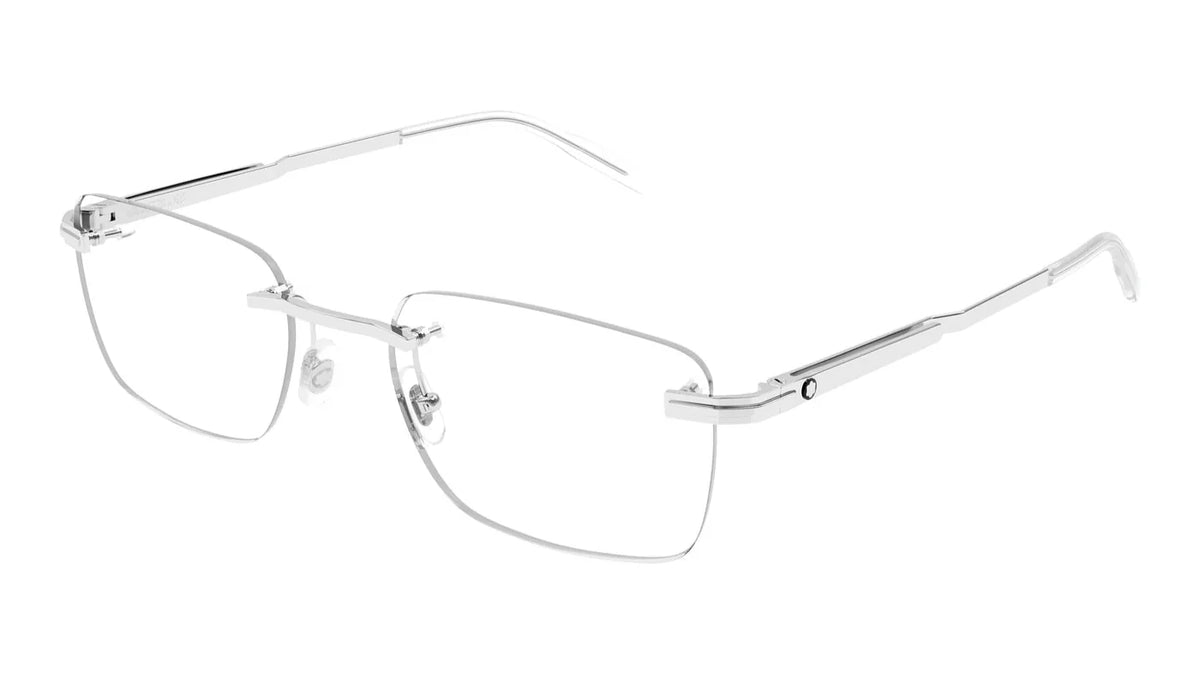 MONTBLANC MB0279O Established -MONTBLANC Eyeglasses- Optivision