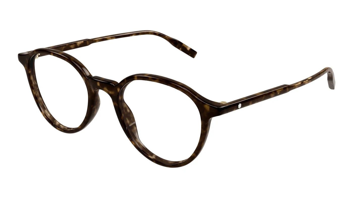 MONTBLANC MB0291O Snowcap -MONTBLANC Eyeglasses- Optivision