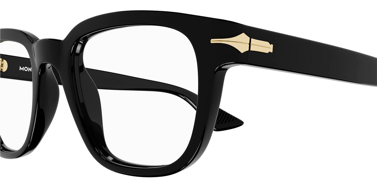 MONTBLANC MB0305O NIB -MONTBLANC Eyeglasses- Optivision