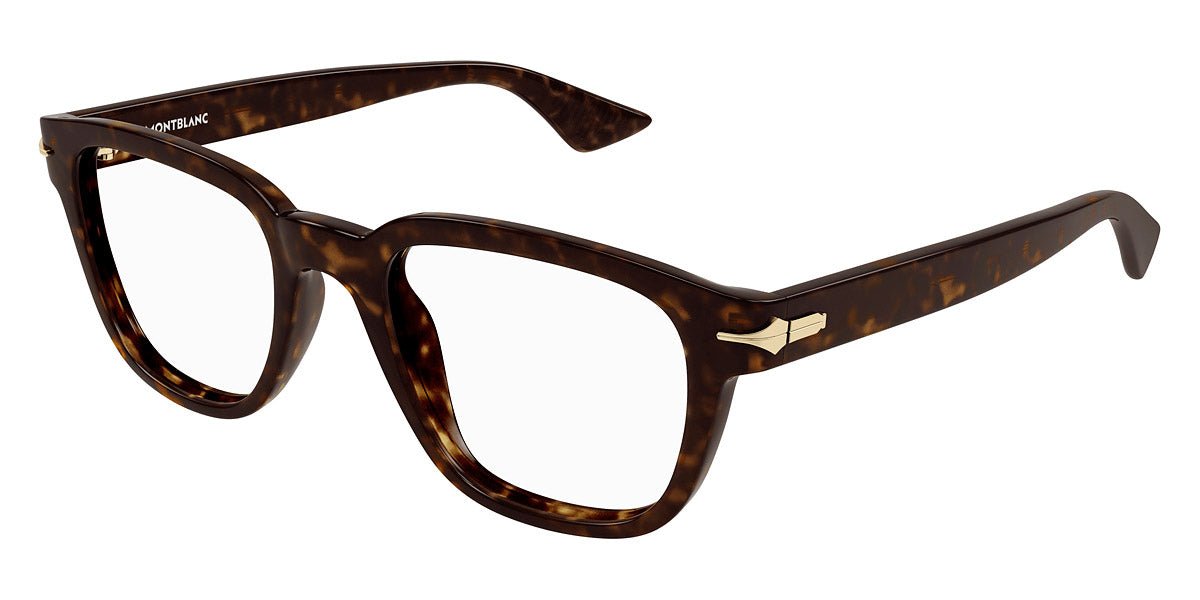 MONTBLANC MB0305O NIB -MONTBLANC Eyeglasses- Optivision