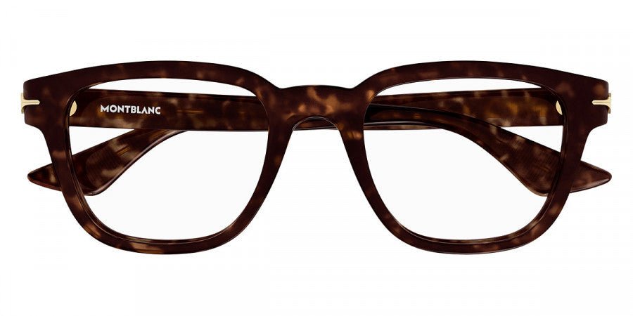 MONTBLANC MB0305O NIB -MONTBLANC Eyeglasses- Optivision