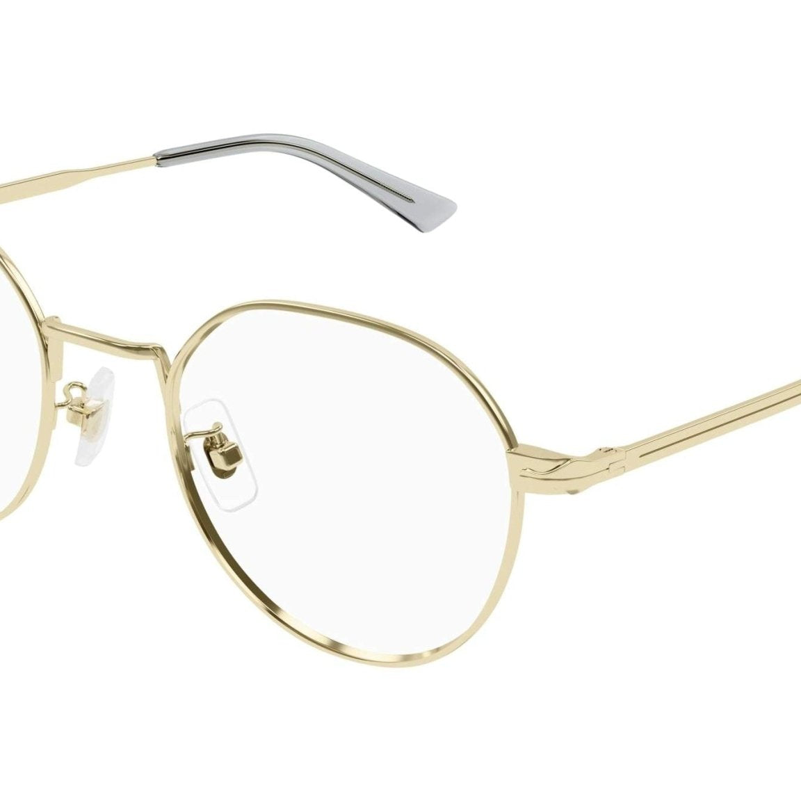 MONTBLANC MB0310OA NIB -MONTBLANC Eyeglasses- Optivision