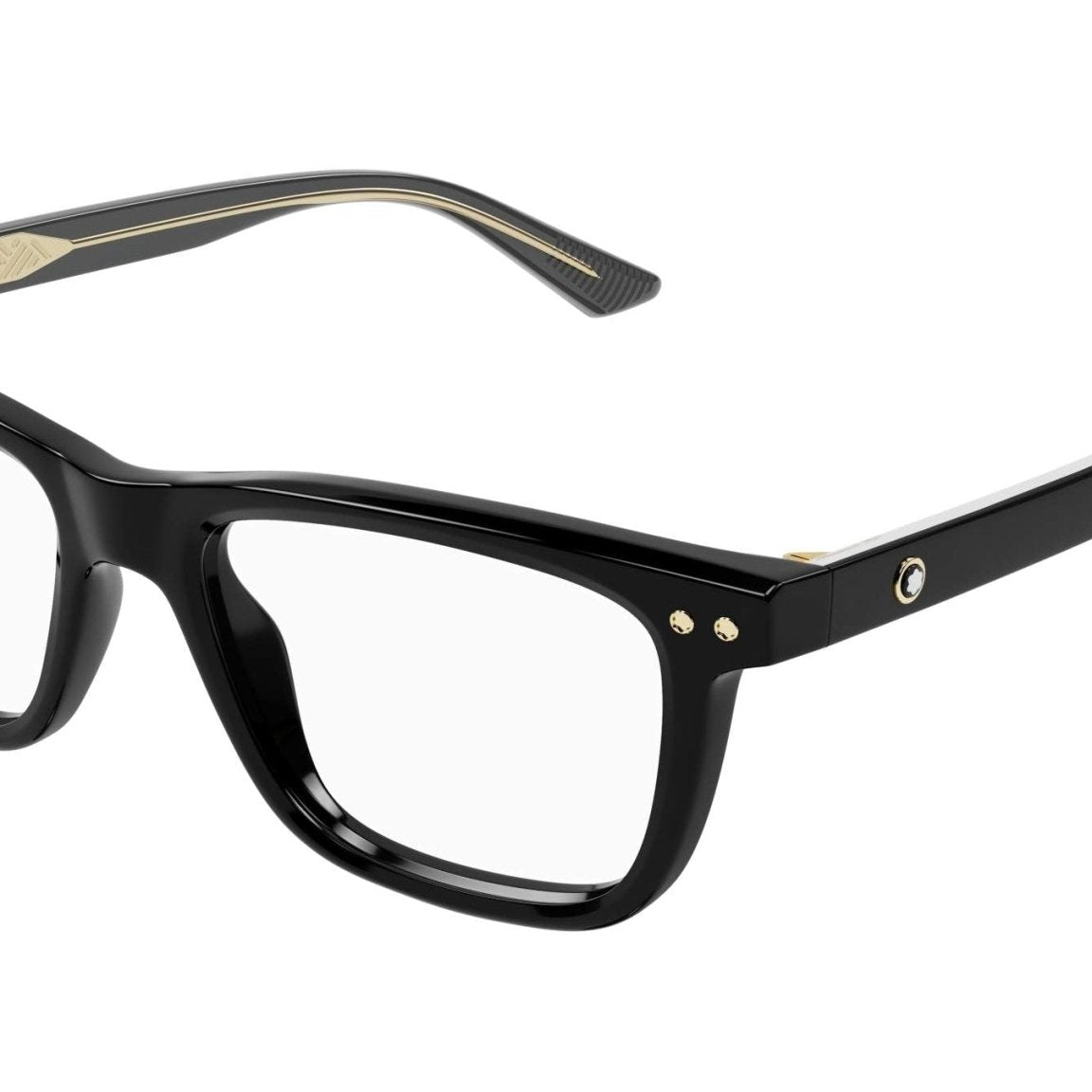 MONTBLANC MB0322O Snowcap -MONTBLANC Eyeglasses- Optivision