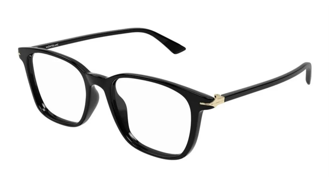 MONTBLANC MB0338O NIB -MONTBLANC Eyeglasses- Optivision