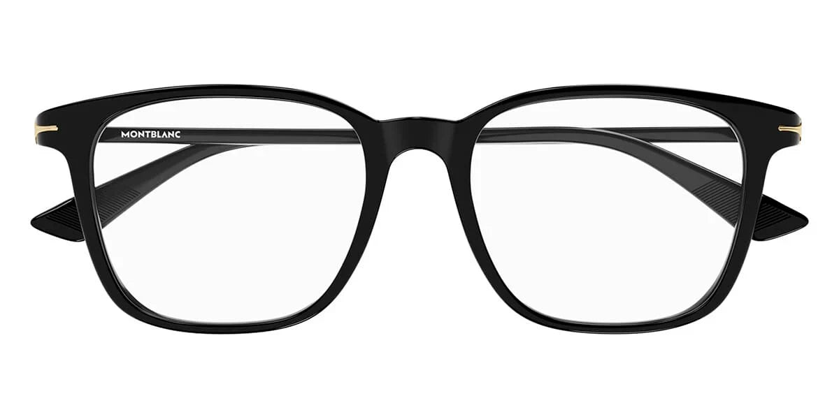 MONTBLANC MB0338O NIB -MONTBLANC Eyeglasses- Optivision