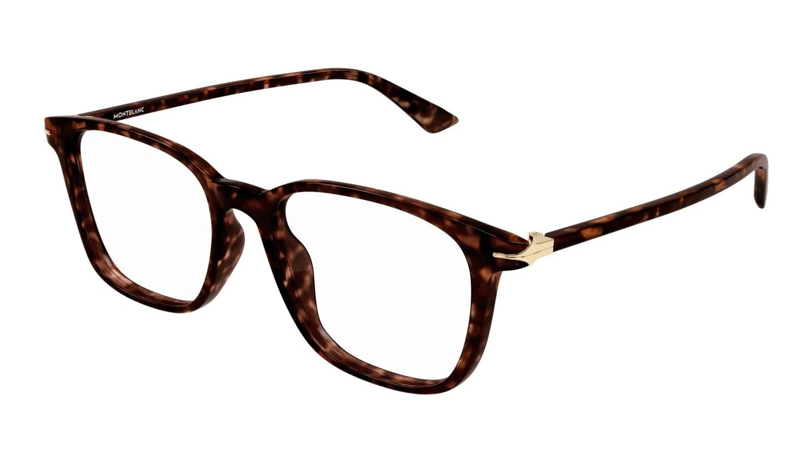 MONTBLANC MB0338O NIB -MONTBLANC Eyeglasses- Optivision