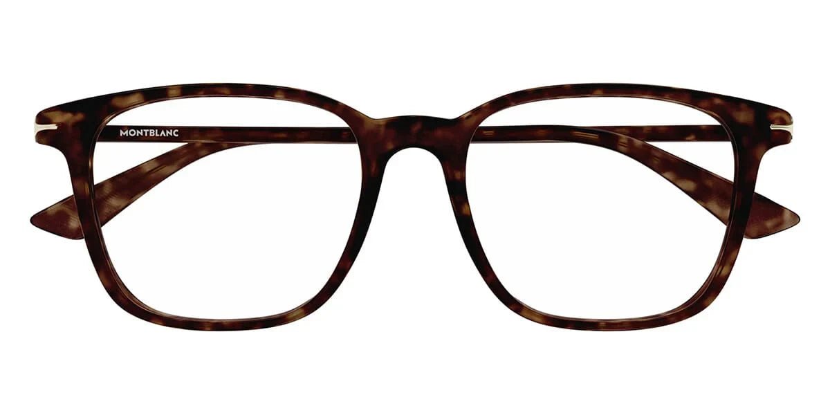 MONTBLANC MB0338O NIB -MONTBLANC Eyeglasses- Optivision