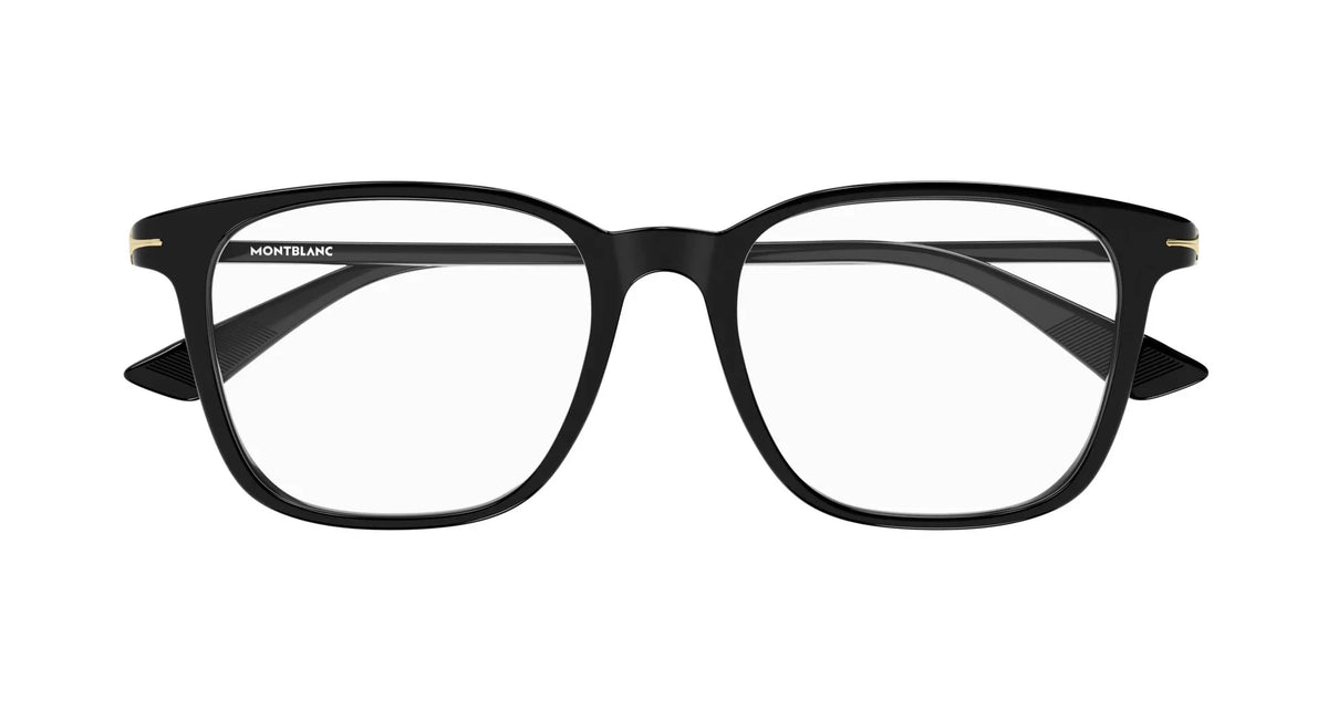 MONTBLANC MB0338O NIB -MONTBLANC Eyeglasses- Optivision