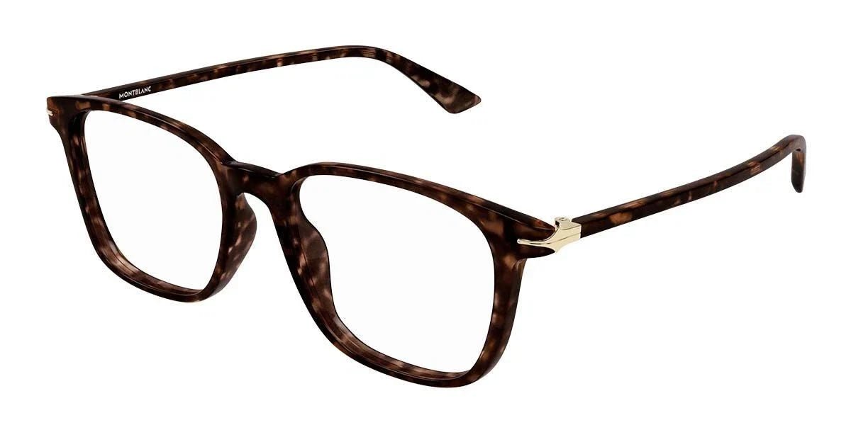 MONTBLANC MB0338O NIB -MONTBLANC Eyeglasses- Optivision