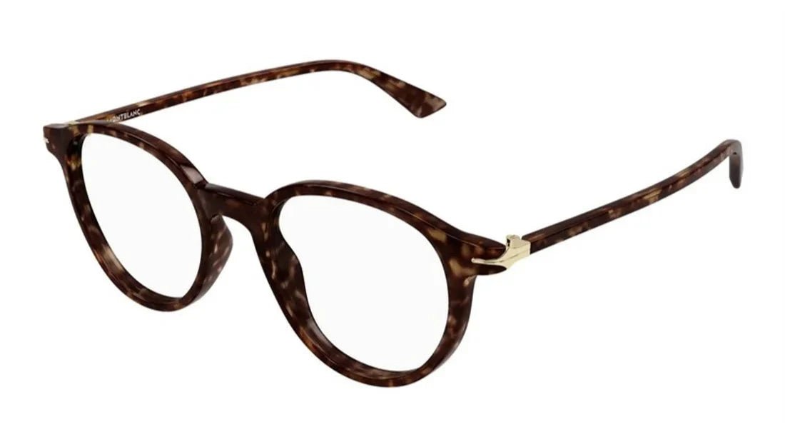 MONTBLANC MB0340O NIB -MONTBLANC Eyeglasses- Optivision