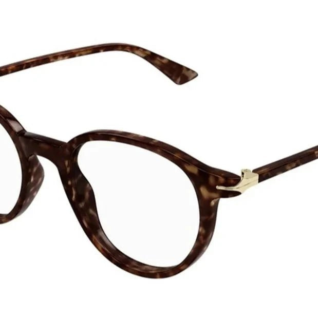 MONTBLANC MB0340O NIB -MONTBLANC Eyeglasses- Optivision